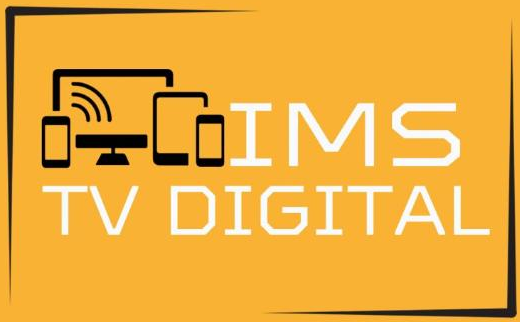 IMS TV Digital Logo